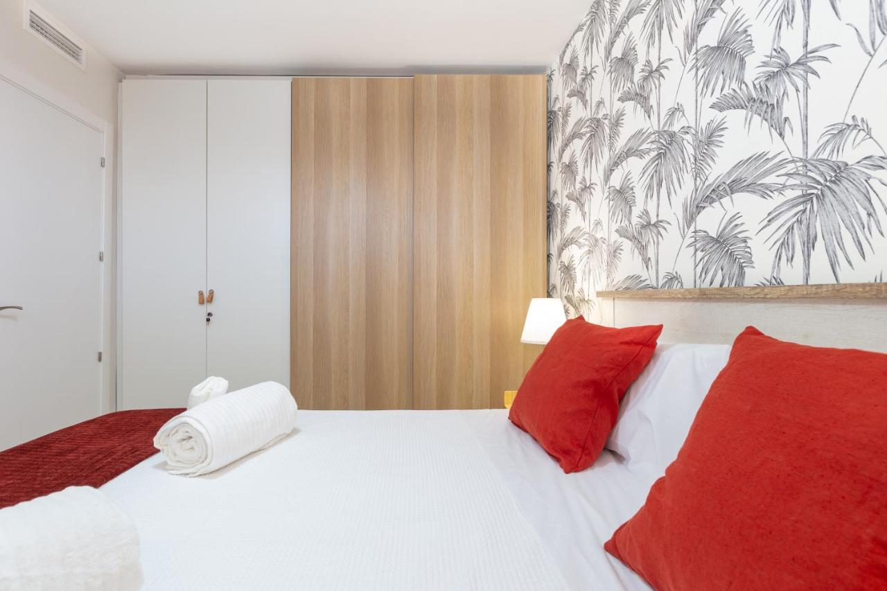 Apartamento Junto Al Faro .Marbella Centro.Vistas Mar Y El Puerto. Kültér fotó